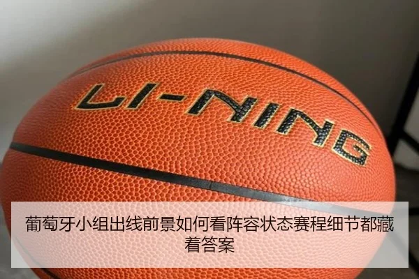 葡萄牙小组出线前景如何看阵容状态赛程细节都藏着答案