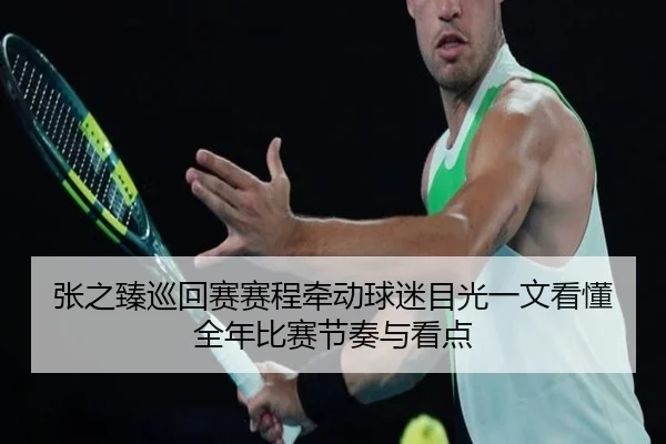 张之臻巡回赛赛程牵动球迷目光一文看懂全年比赛节奏与看点